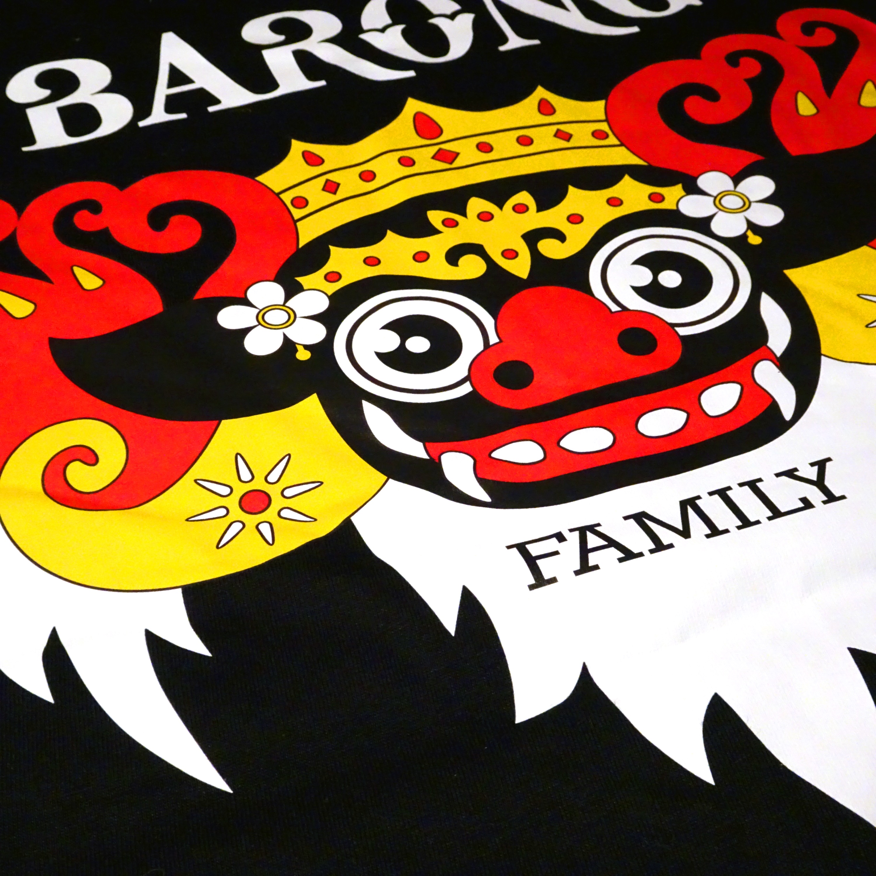 Barong Family