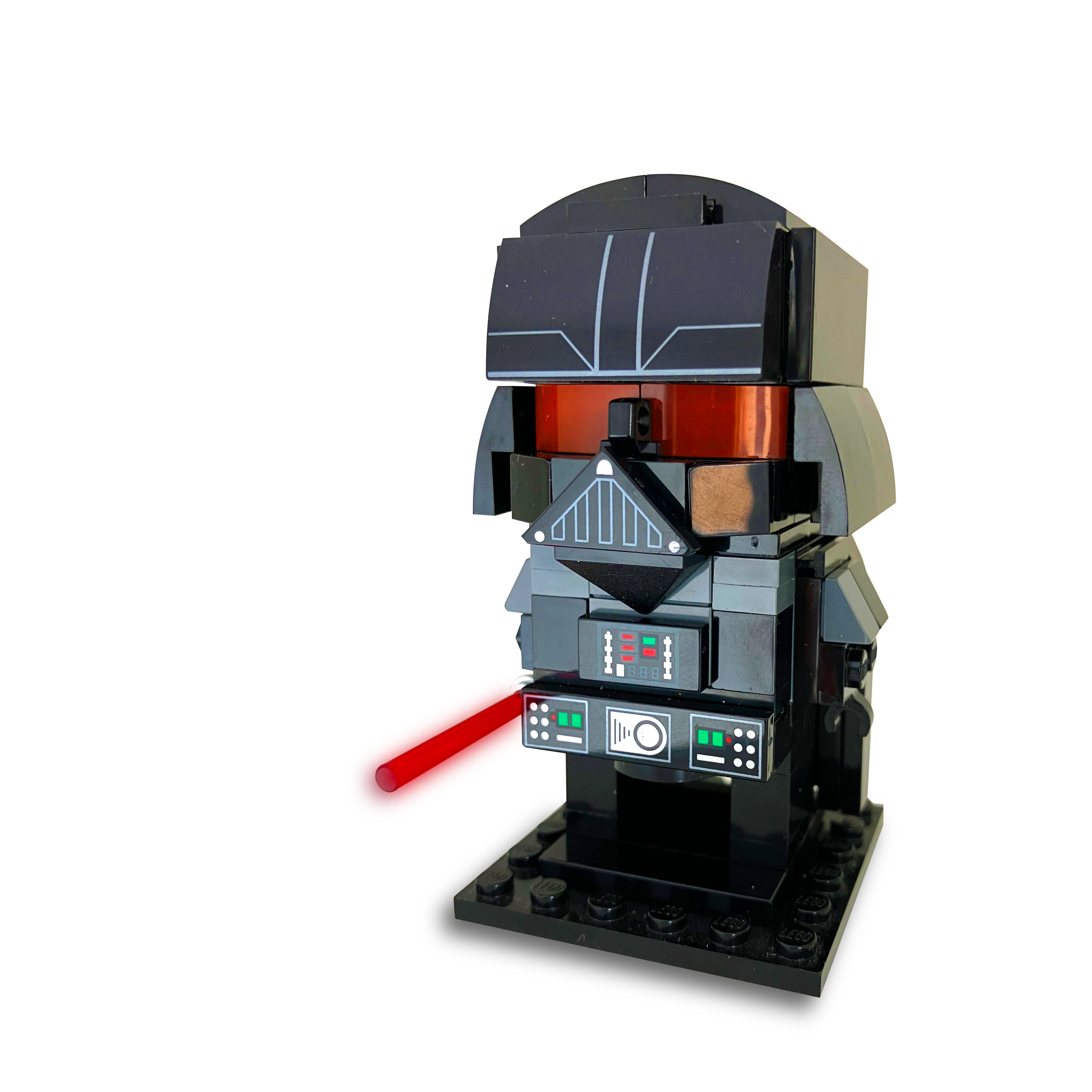 Darth Vader