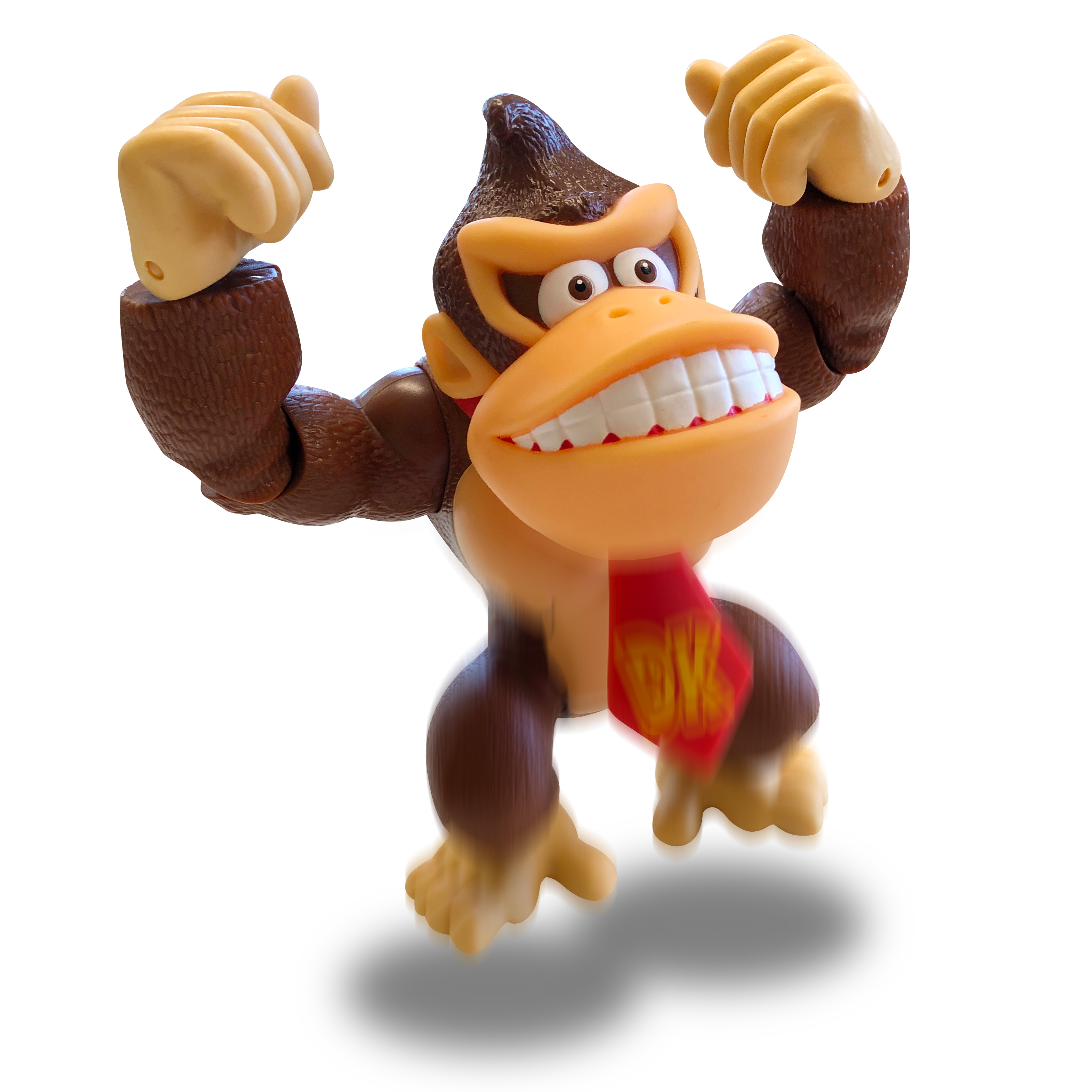 DONKEY KONG