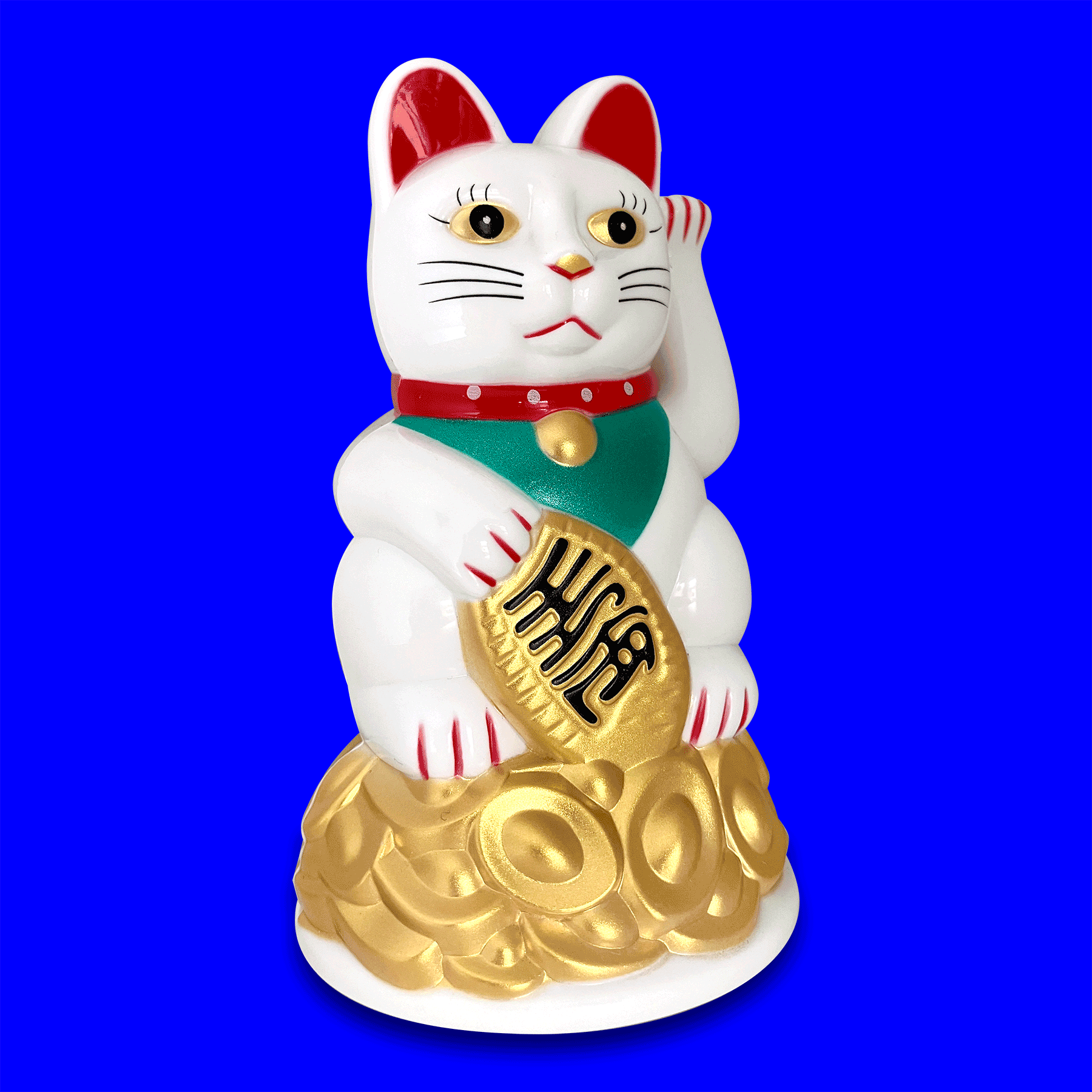 Maneki Neko